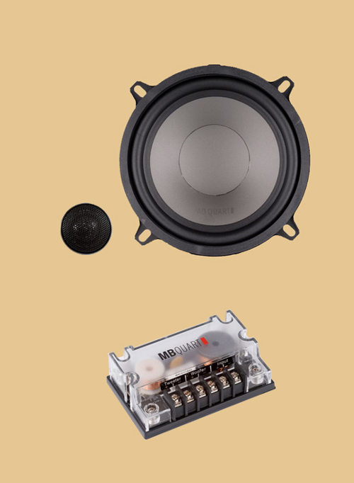 MB Quart FSA 213. ����������� �������������� FSA 213.